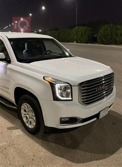 جي ام سي يوكون